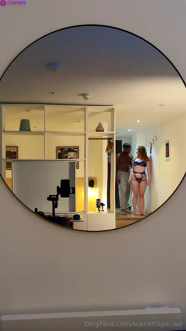 Scarlettsynclair Full Exclusive Sextape