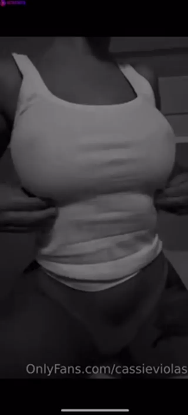 Swedish Cassie Violas