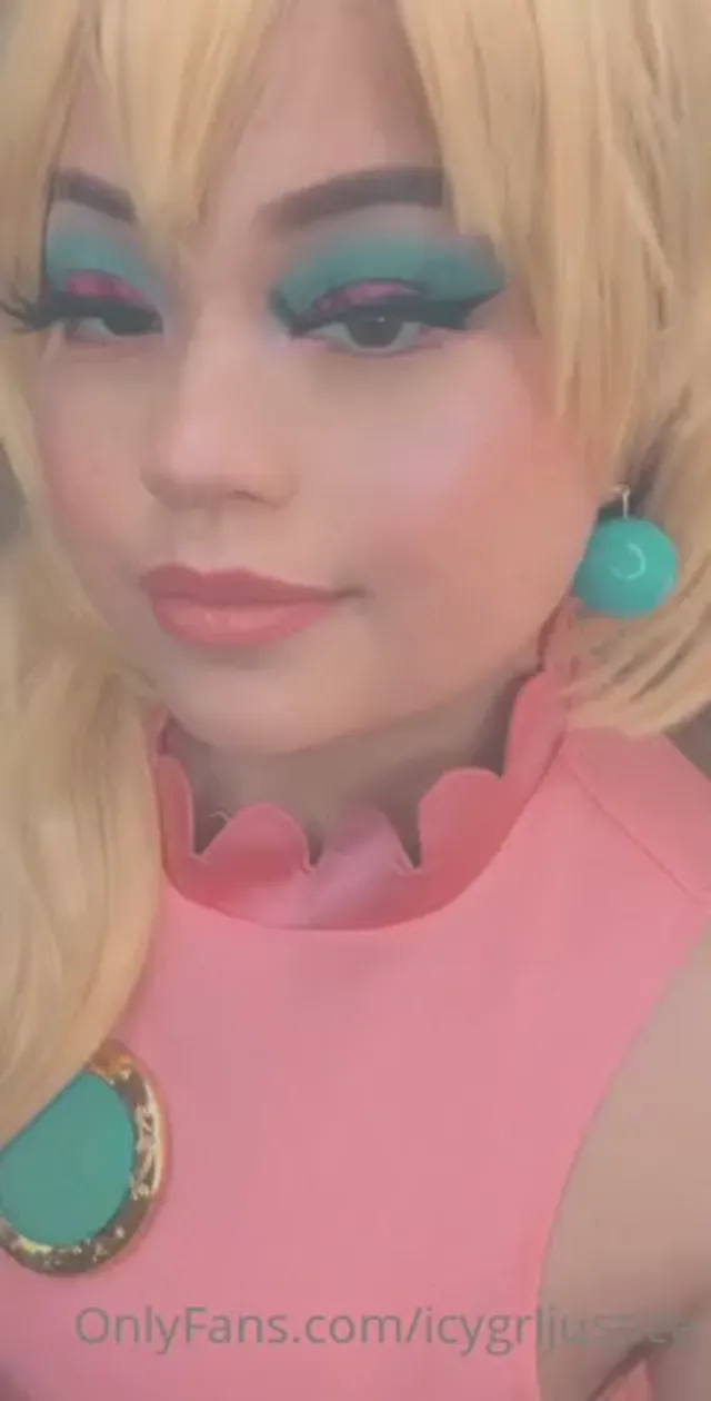 Princess IcyGrlJustice