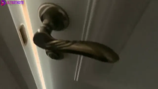 Blonde Amateur Takes Big Cock for a Blowjob and Handjob