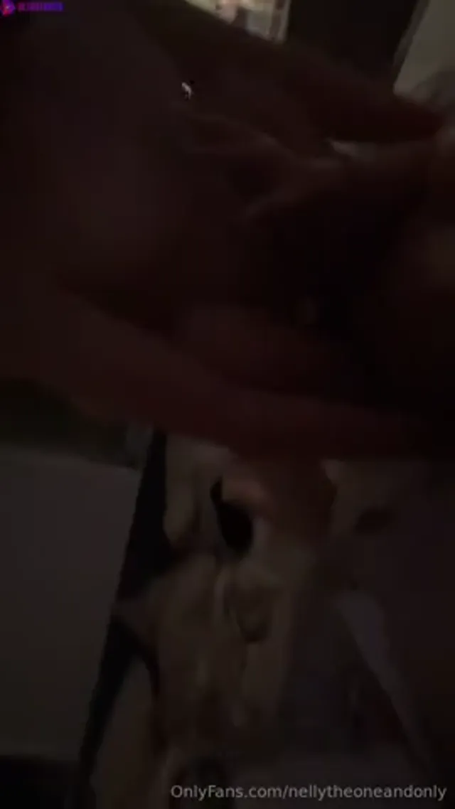 Swedish nellytheoneandonly onlyfans leak ppv