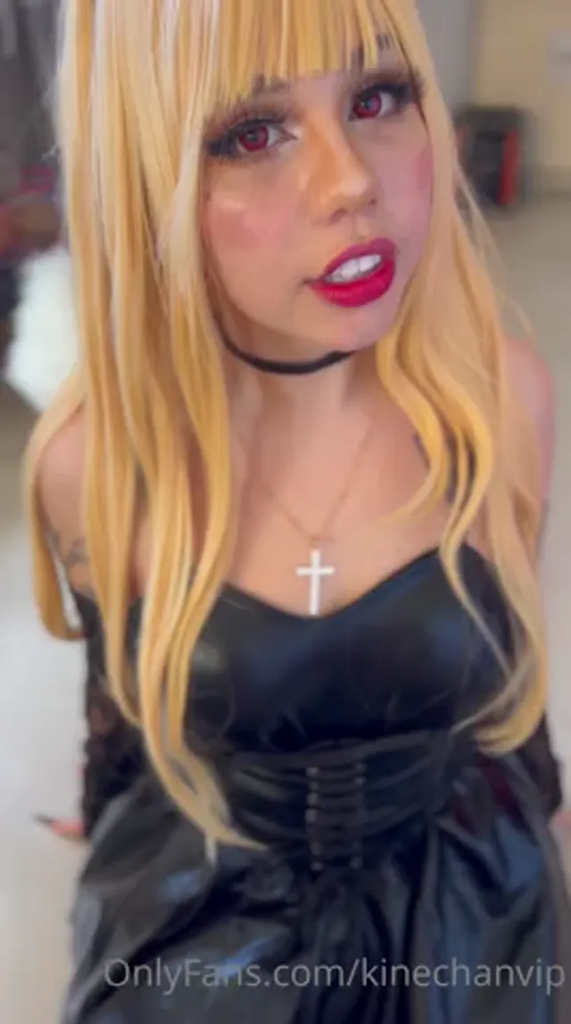 Puppy KineChanVip Blowjob POV