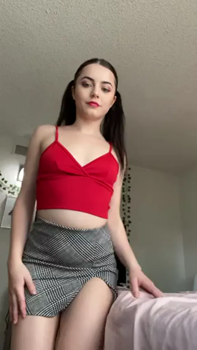 Back To School With Kylie Quinn