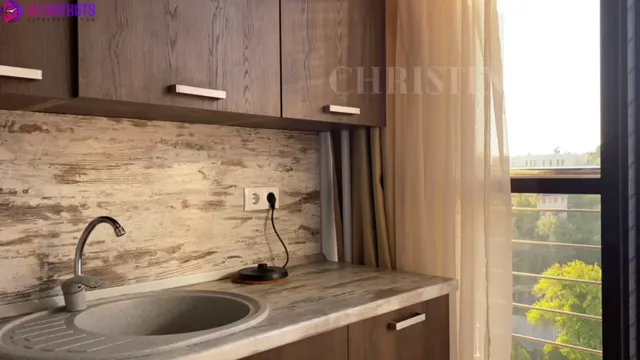 Christine Bright Getting Pounded Hard in Kitchen