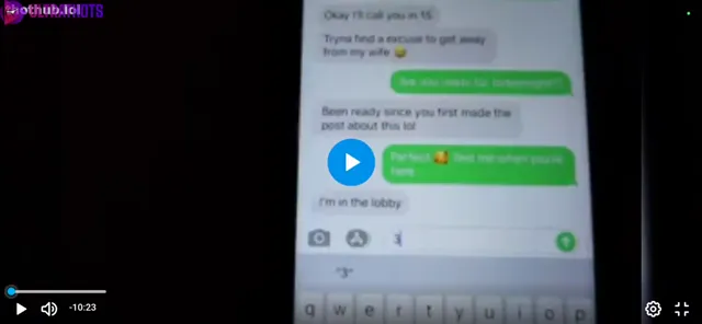 Oceansault POV Sextape