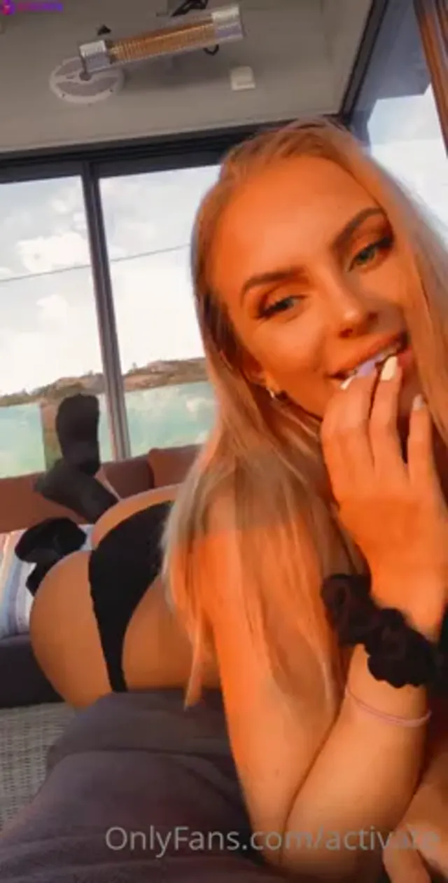 Norwegian Activate Onlyfans Clip