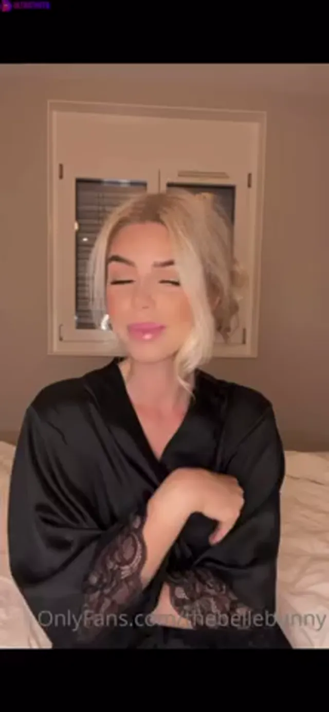 TheBelleBunny Norsk Joi