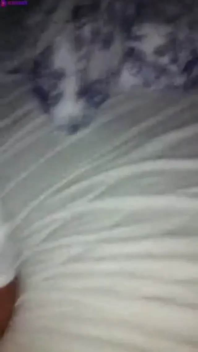 Swedish random girl giving blowjob