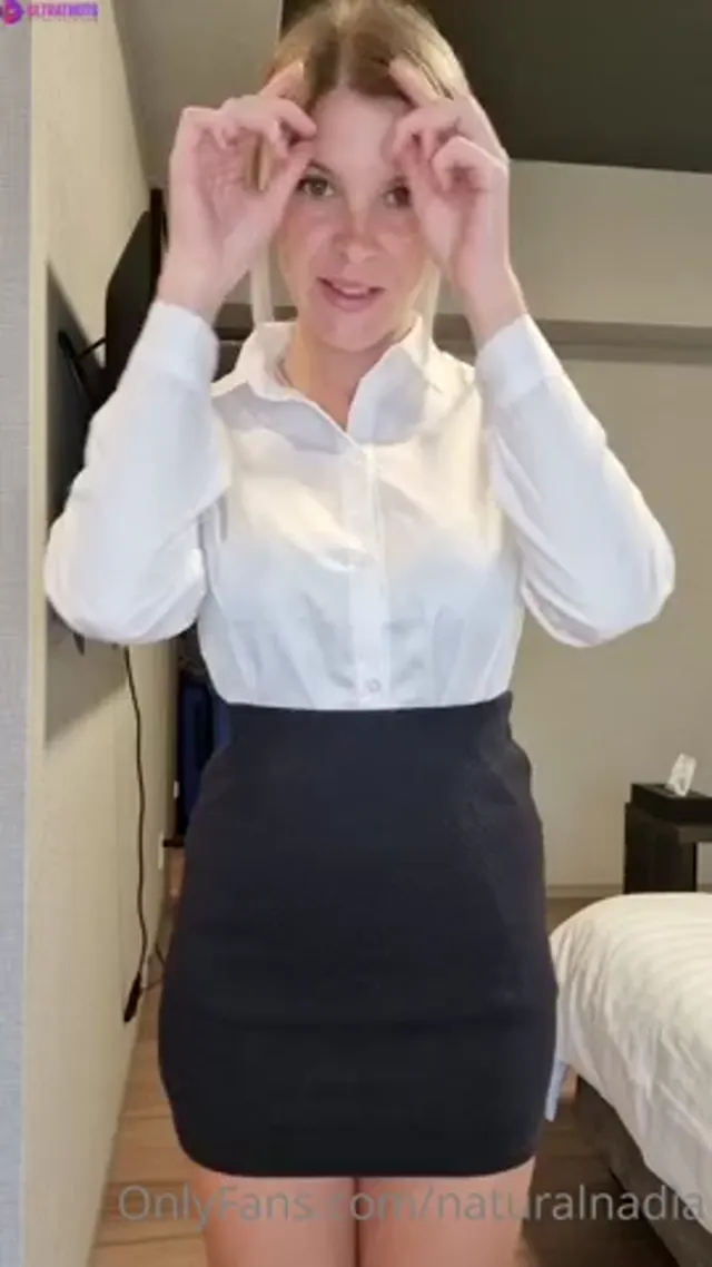 Onlyfans Swedish milf Naturalnadia full joi video