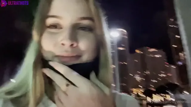 Ivy Wren Fucking First Big Black Cock
