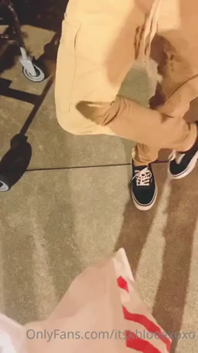 Big Sexy Ass Of ItsKhloeexoxo