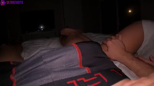 Big-Cock Amateur Gets Pounded Hard and Cum-Sprayed