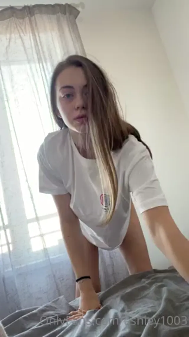 Pretty Ash Strips Again