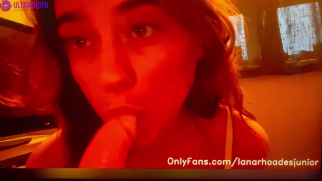 Norwegian girl – lanarhoadesjunior, of live norsk dirty talk