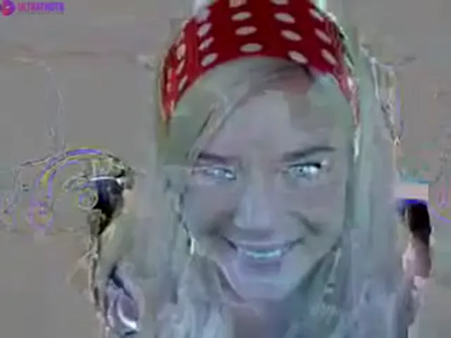 Caroline Andersen 11