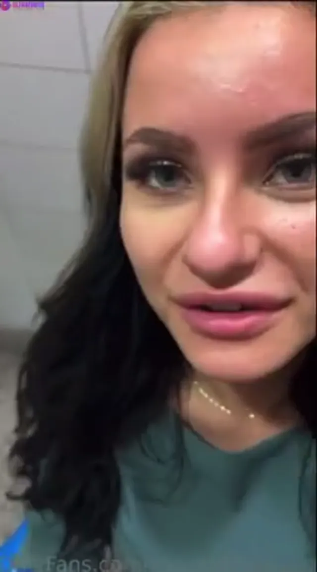 3m3li3 M4gnuss0n blowjob + cum in mouth