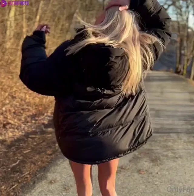 Norwegian musclebabe