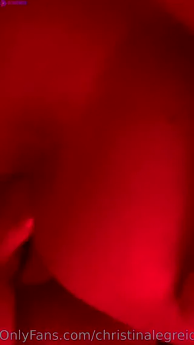 Christina Legreid sextape 5