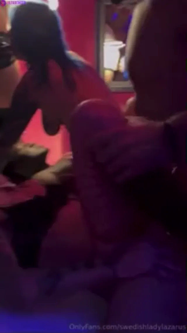 Lind4 Skugg3 cum in face