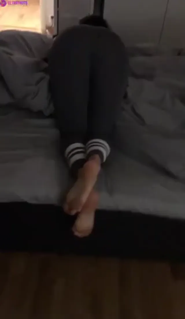 BonnieX fucked in ass