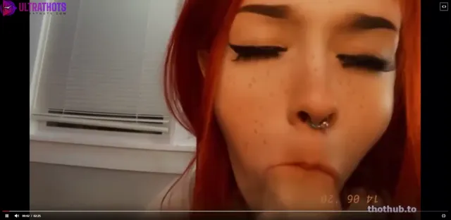 Ahegao queen tiktok girl 2