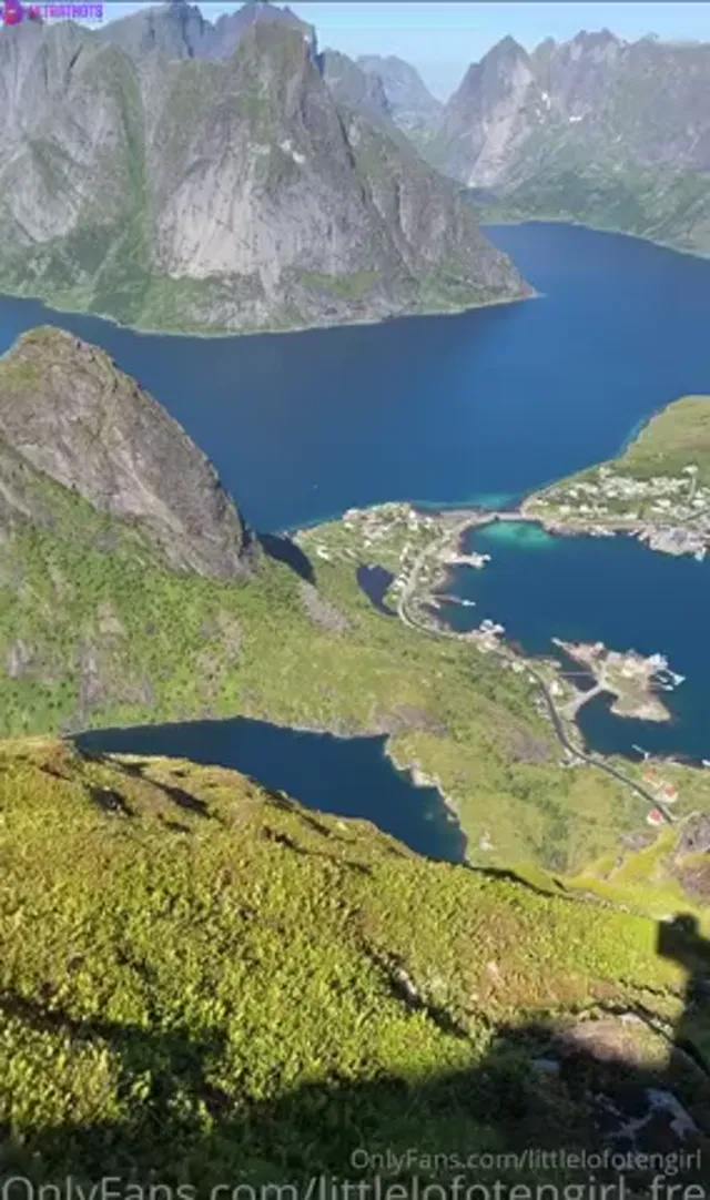 Nor-moutain fuck