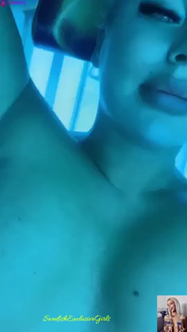 Ionlyeatvag Solarium Pussy masterbation