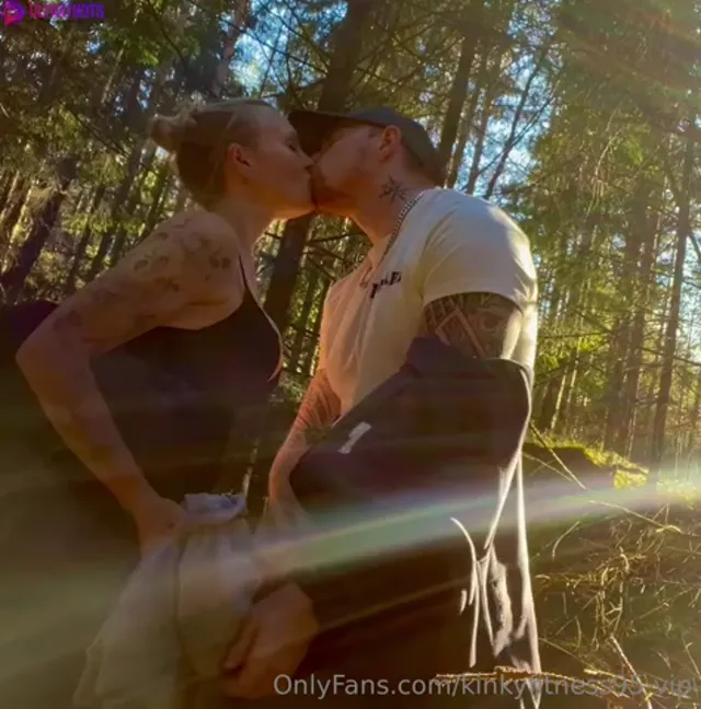 Kinkyfitness babe 17