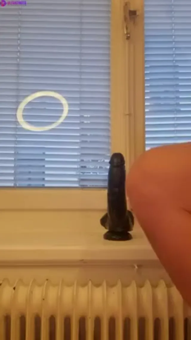 Swedish Emma dildo