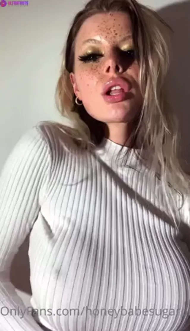 H0n3yb4b3sug4rpii3 dildo blowjob