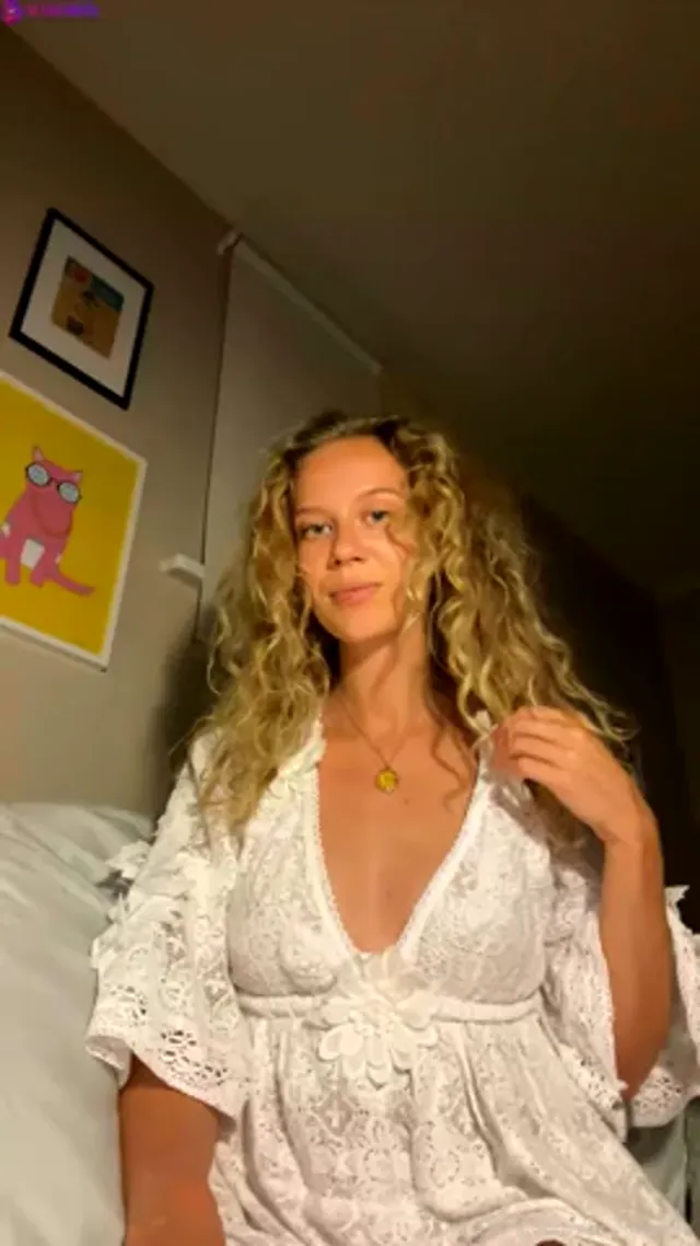 Nok naken sensualitet