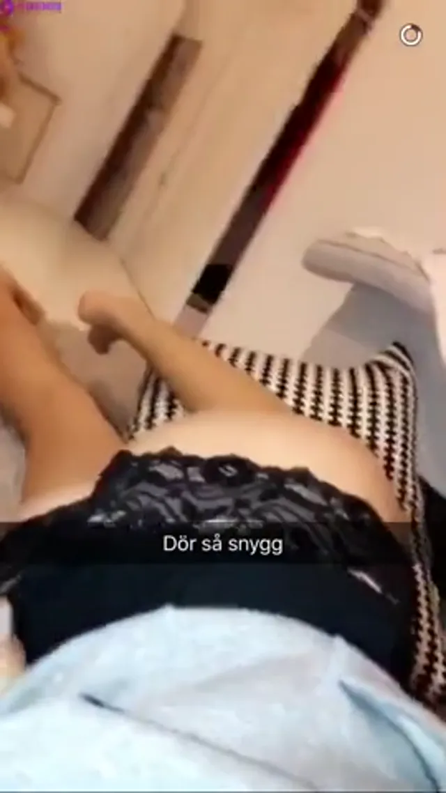 Svensk jente 2