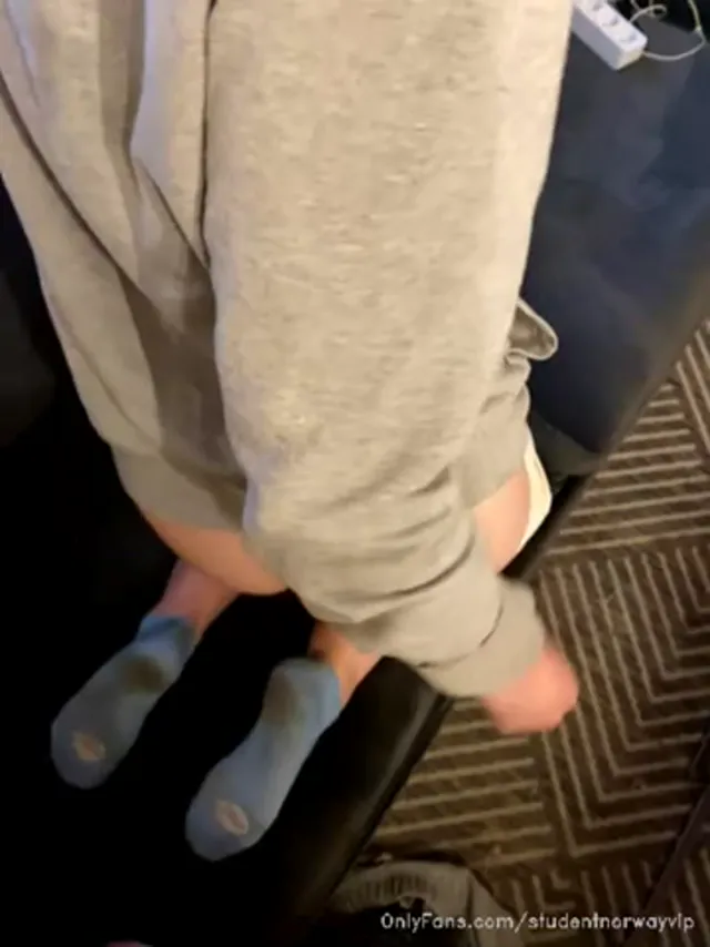 Studentnorway First Sextape Leaked