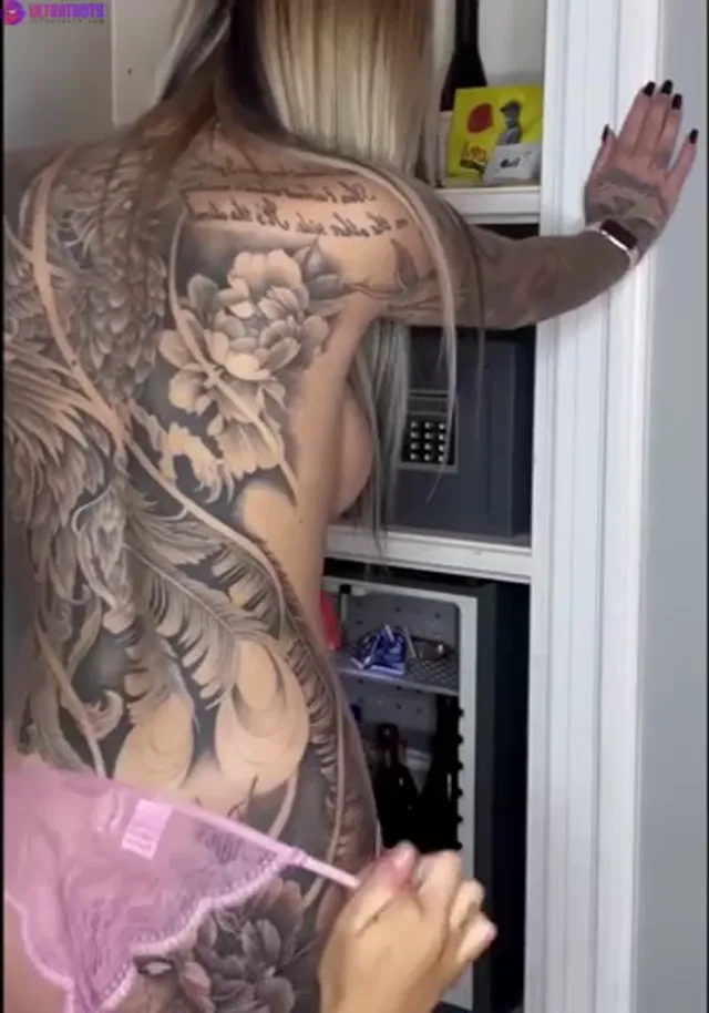 Jo & jm dildo