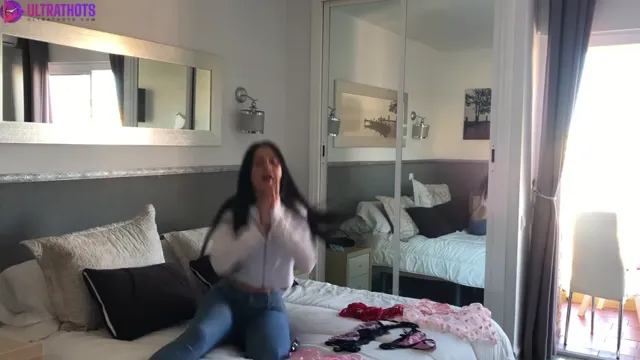 LalaGi Sexy Lingerie Compilation