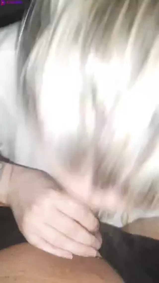 Swedish Tinkerbelle Blowjob