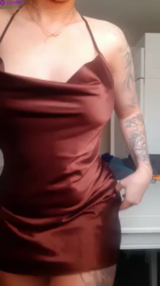 Swedish Tinkerbelle Showing off her body and masturbate