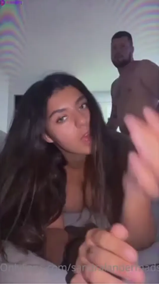 Sandrra landermadsen