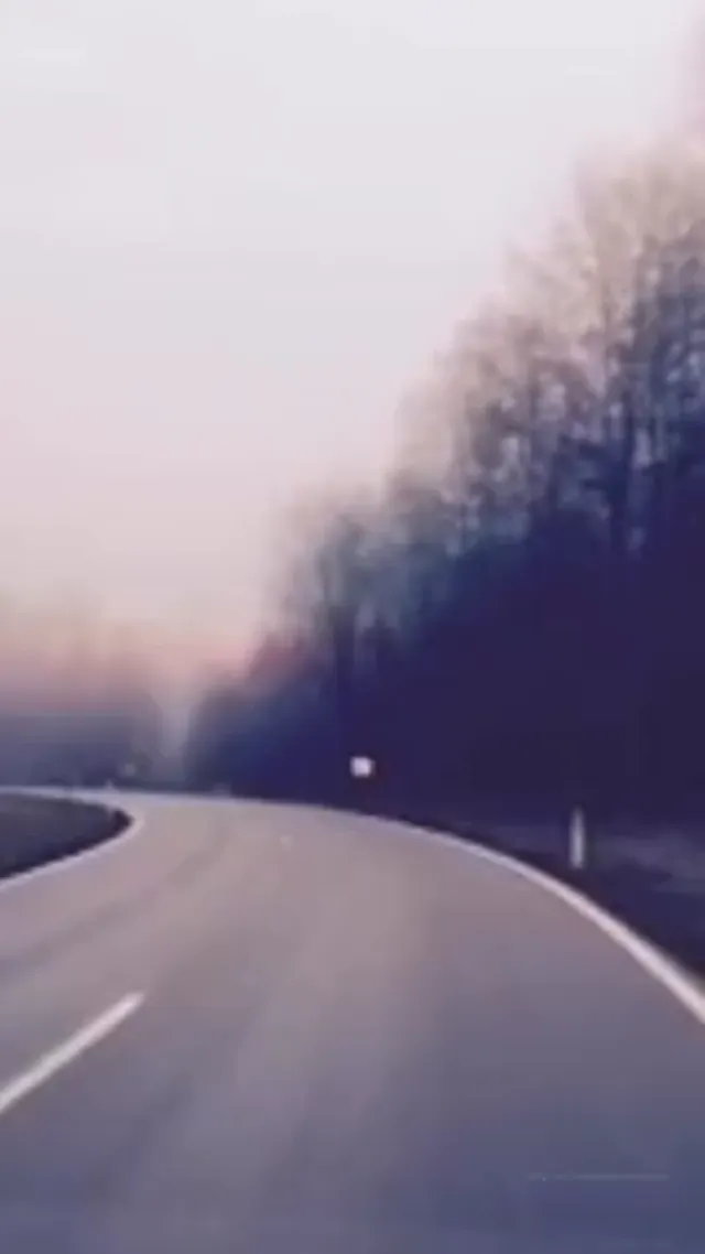 NxtObsession Drives To Countryside And Gets Naked