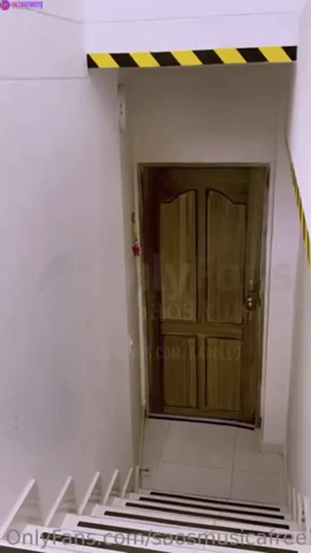 Ary Bloom Shower Sextape