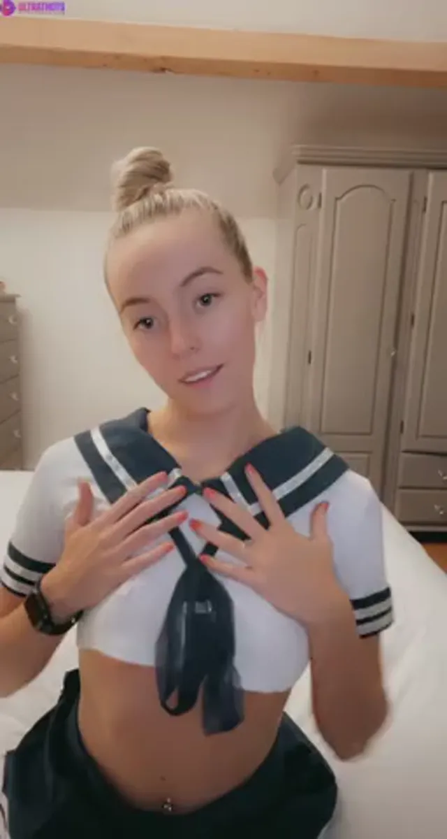 Back To School With Mistress Cardi