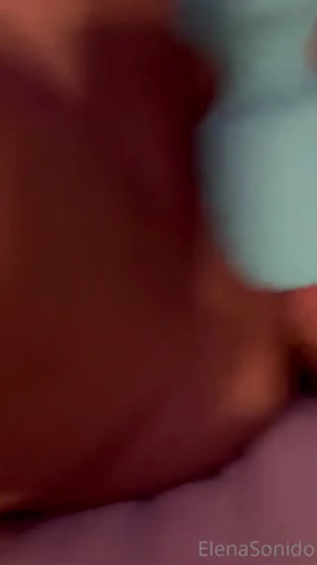 Lesbian Alex Elena Eats Pussy With Sex Toys