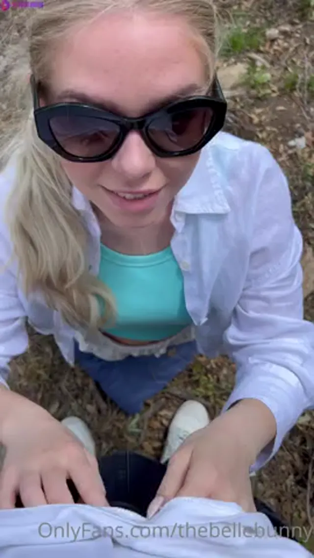 Thebellebunny public