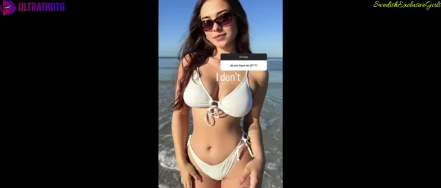 Sophie Rain PMV – Sex after Marriage