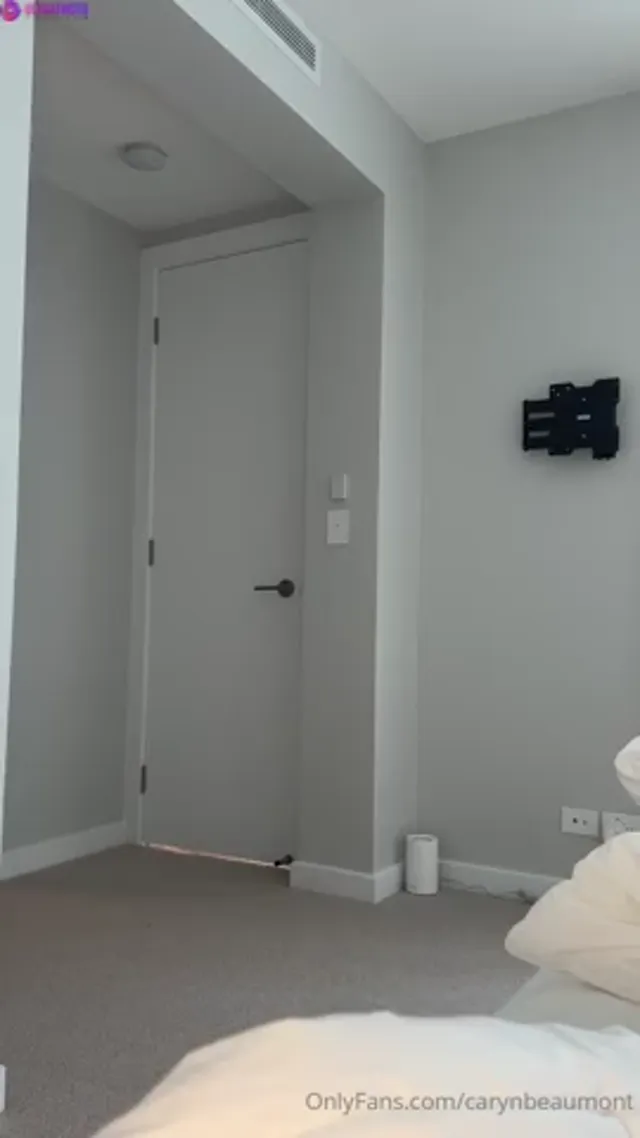 Caryn Beaumont Hardcore Sextape with Glasses on