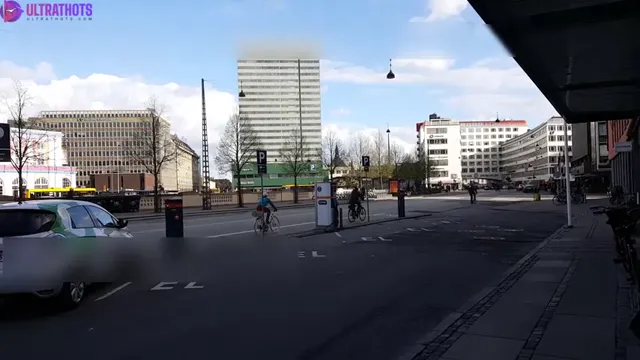 Blowjob and fuck in copenhagen