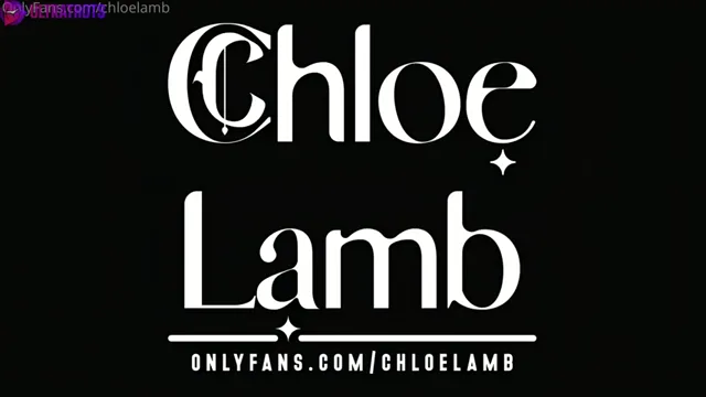 Chloe Lamb Gets Tittyfucked And Riding Cowgirl