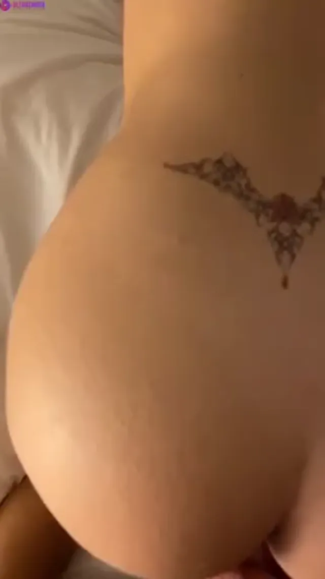 LaaaCure – Fucked From Behind