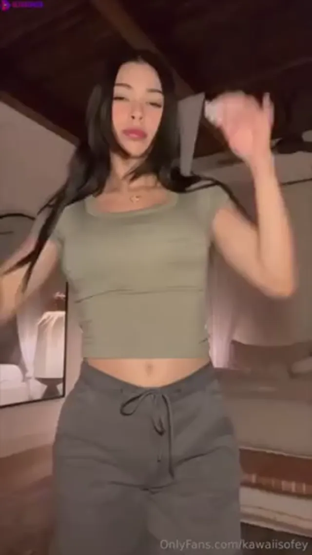 Aishah Sofey Streetwear Striptease