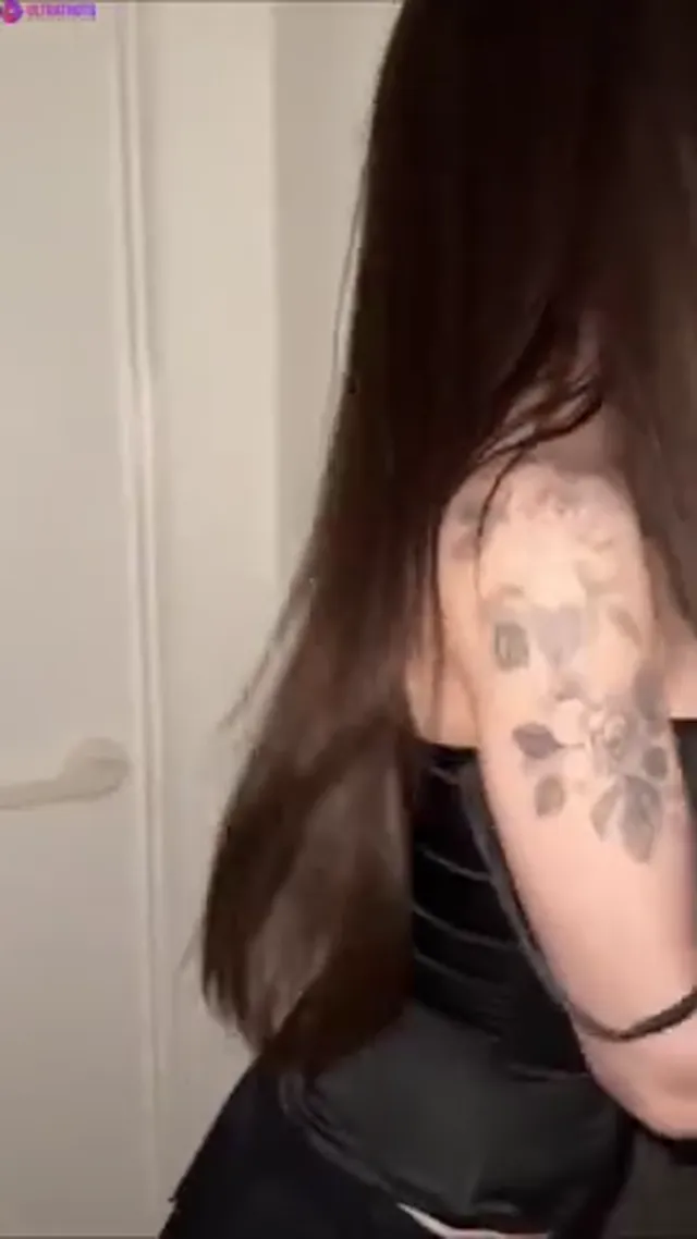 Dainty Wilder New 2025 Sextape